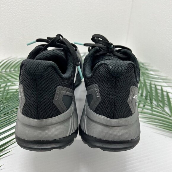 Adidas Terrex Soulstride Women's Size 9 Gray Black Trail Running Shoes NWB - Picture 7 of 12